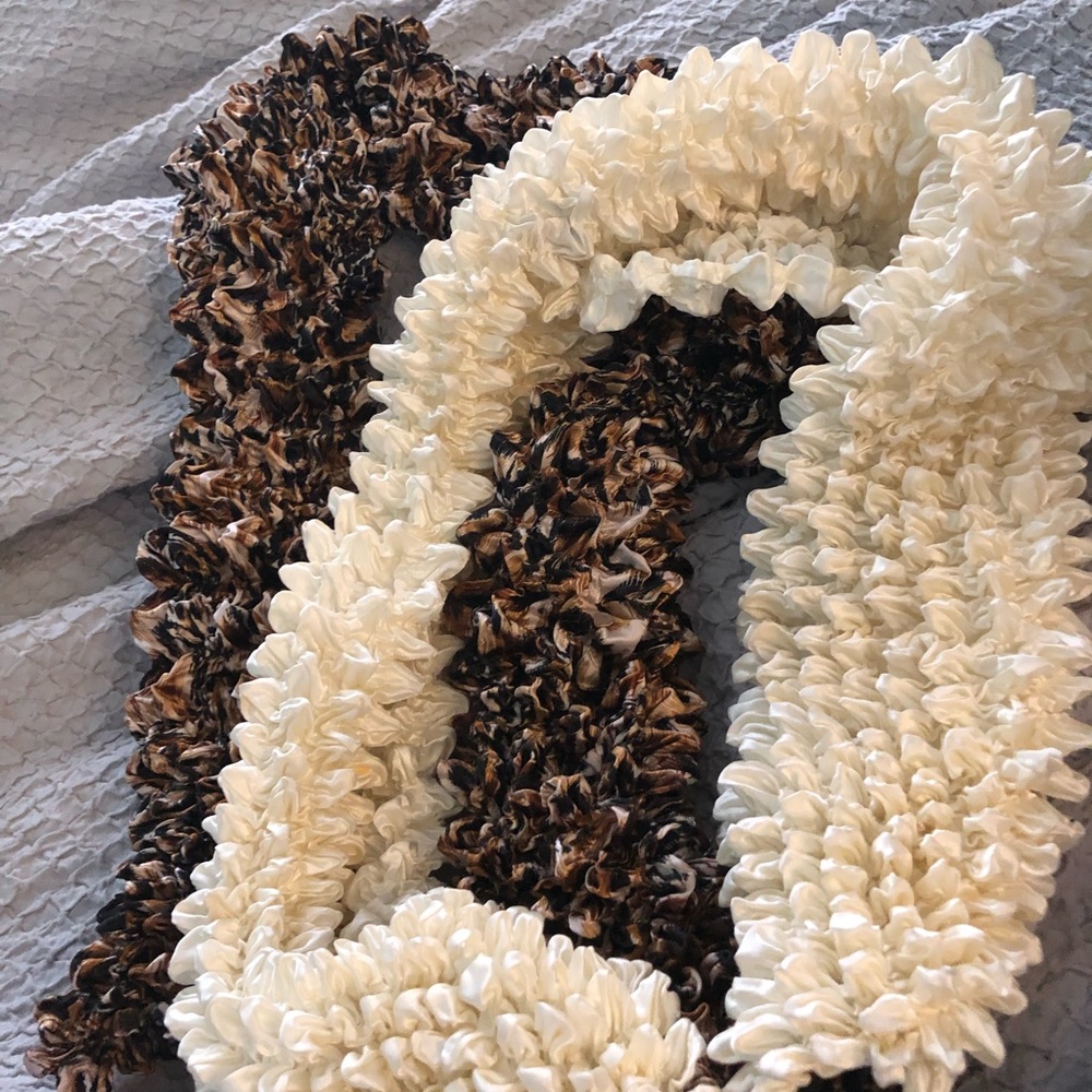 Scarves